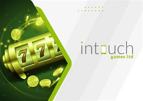 intouch games casinos